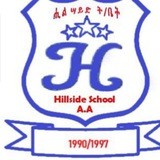 HILLSIDE GRADE 3