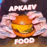 JUNK CHEF food