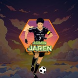 វិភាគគូបាល់ VIP Admin Jaren