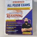 REASONING BY MAHANDER SIR