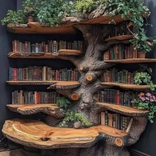 Электрон тарихий кутубхона