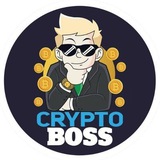 Crypto Boss