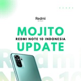 Redmi Note 10 | Update ๐ฎ๐ฉ