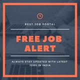 Bangalore Job Updates 2024