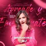 Aprende 📚 y Empodérate ⚡️ con @fefisanchezz <i class="em