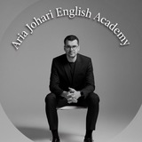 منابع جامع GE و IELTS- آریا جوهری