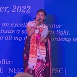 Luni Ma’am