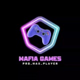 Mafia Games 👾