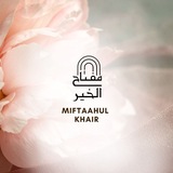 MIFTAAHUL KHAIR