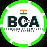 BCA 1st Semester Notes 1