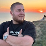 Каримов Роман - ROVLA