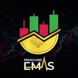 PEMULUNG EMAS
