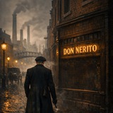 Don Nerito || TIPSTER 🇦🇷