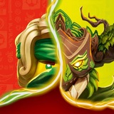 Ninjago | Legend
