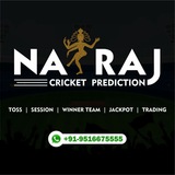NATRAJ CRICKET BETTING TIPS