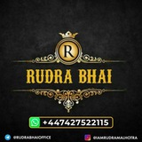 RUDRA BHAI