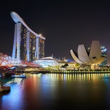 Expats in Singapore