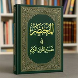 القرآن الكريم مع التفسير