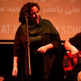 فرزانه فقیهی