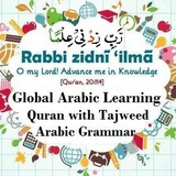 Global Learn Quran with Tajweed