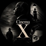 CinemaX