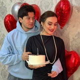 Shahlo Alijonova