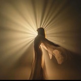 ﮼حُزن رُوحِي .