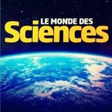 MONDE DES SCIENCES