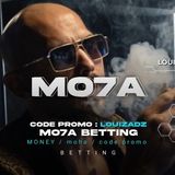 MO7A Betting ๐ธ ๐ฅ