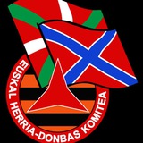Euskal Herria-Donbass Elkartasun Komitea