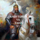 Amir Temur va tarix π