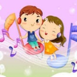 Bolalar uchun raqslar - Танцы для детей