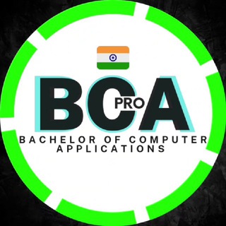 BCA 3rd Semester Notes 3
