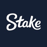 Stake казино бонус