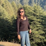 Dr Shivani bhargava(sb mam)