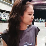 Jennie Kim. πβ