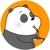 • PANDA 🐼.