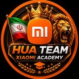 HUATEAM XIAOMI ACADEMY