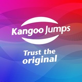 Kangoo Jumps ® Russia TG