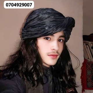 کانال رسمی حسیب الله زیدالعابد