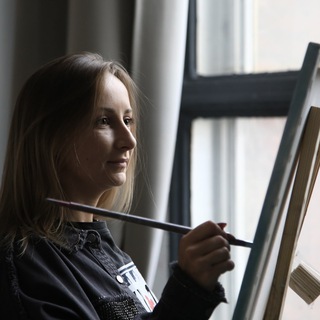 Студия рисования Artskills 🎨