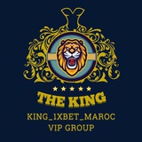 King_1xbet_Maroc