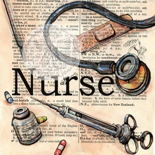 Material de estudo Enfermagem🍀👩🏻⚕️💉🩺
