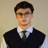 Ахмаджонов Абдуллох