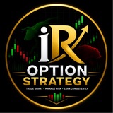 iR Option Strategy