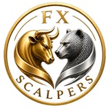 Forex Scalpers