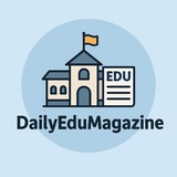 Daily Edu Magzine