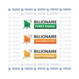 Billionaire Trading Signal "FREE"