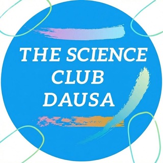 THE SCIENCE CLUB DAUSA