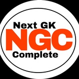 Next GK Complete (YouTube channel)